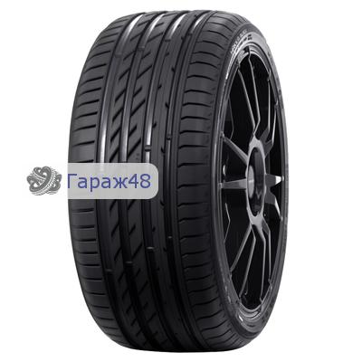 Nokian Tyres (Ikon Tyres ) Hakka Black 235/35 R19 91Y